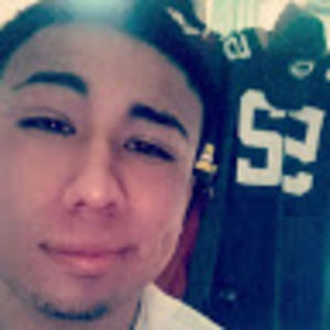 Meet your Posher, Omar